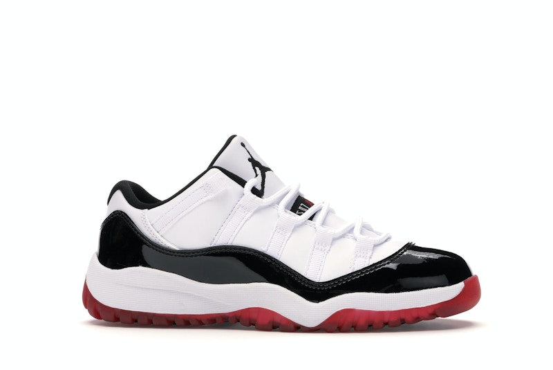 Jordan 11 Retro Low Concord Bred (PS)