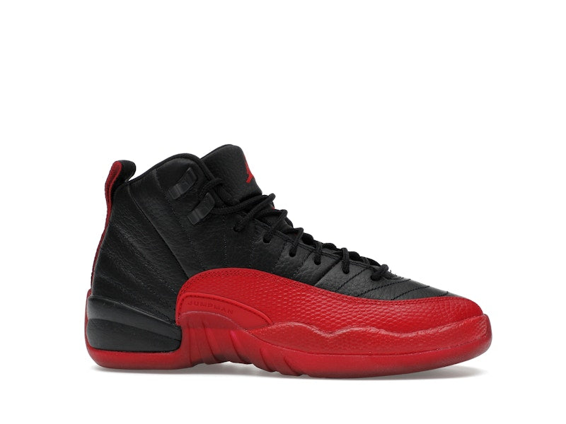 Jordan 12 Retro Flu Game (2025) (GS)