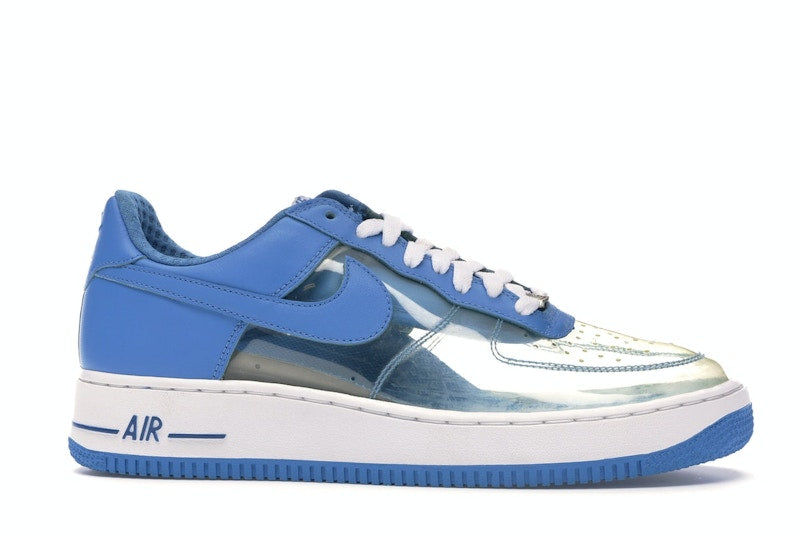 Nike Air Force 1 Low Fantastic 4 Invisible Woman