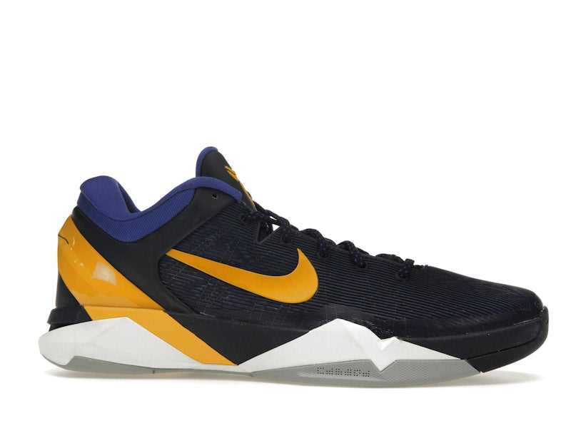 Nike Kobe 7 System Obsidian