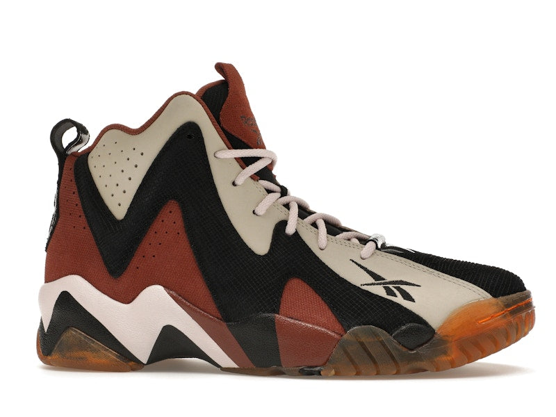 Reebok Kamikaze II Jack-o-Kaze