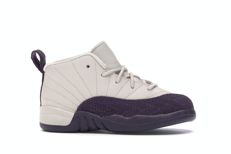 Jordan 12 Retro Desert Sand (TD)