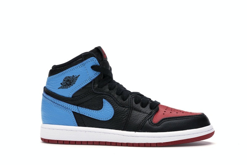Jordan 1 Retro High NC to Chi (PS)