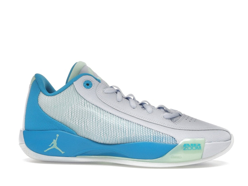 Jordan Luka .77 Football Grey