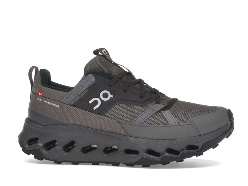 On Running Cloudhorizon Eclipse Pebble (Women's)