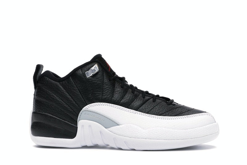Jordan 12 Retro Low Playoffs (GS)