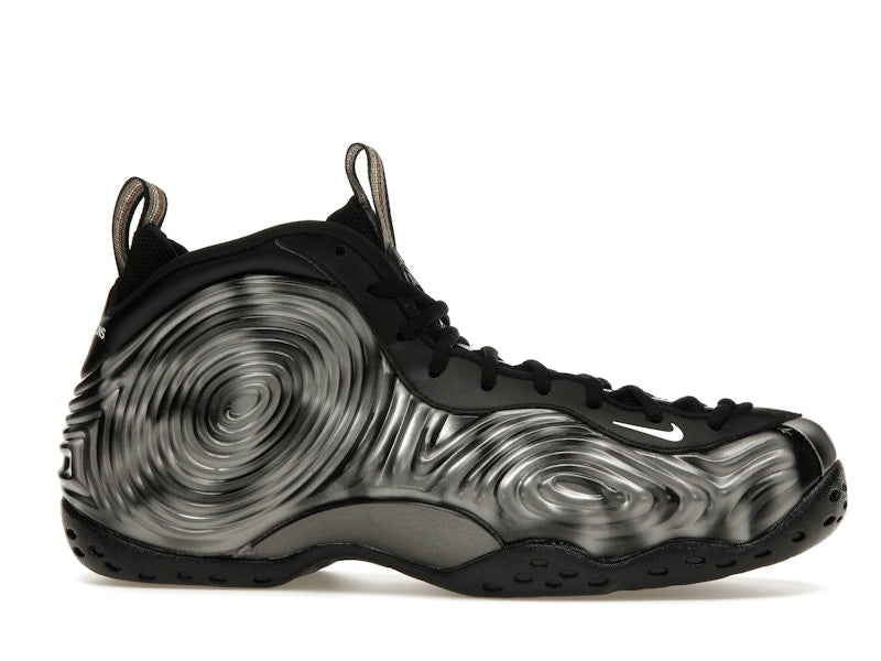 Nike Foamposite One SP Comme des Garcons Homme Plus Cat Eye