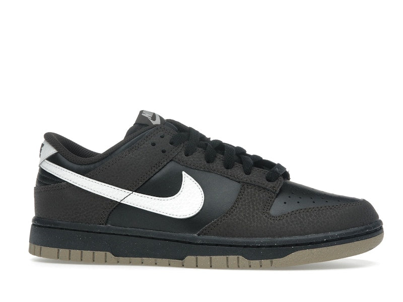 Nike Dunk Low Next Nature Velvet Brown (Women's)