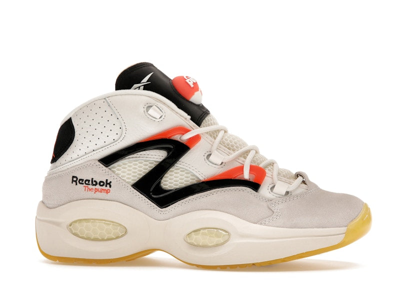 Reebok Question Pump Pump Universe
