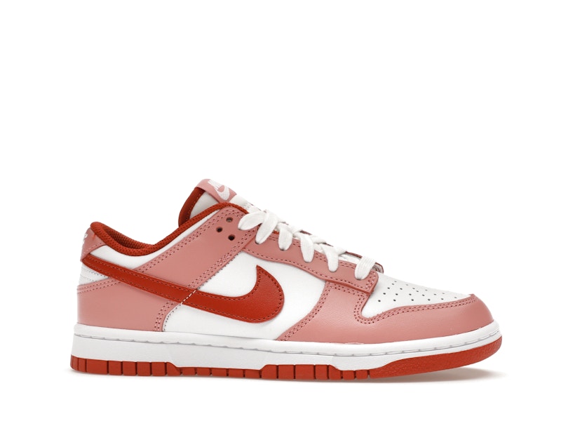 Nike Dunk Low Red Stardust (Women's)