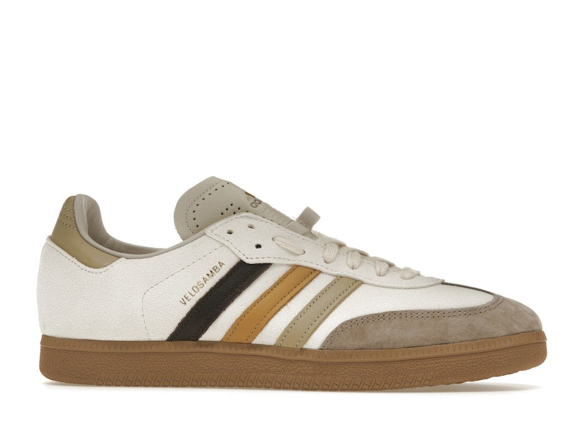 adidas Velosamba END. Social Cycling Team Coffee