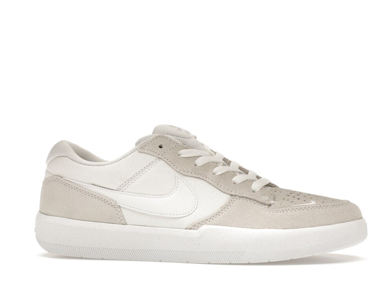 Nike SB Force 58 Summit White