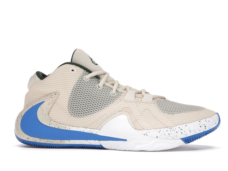 Nike Zoom Freak 1 Cream City