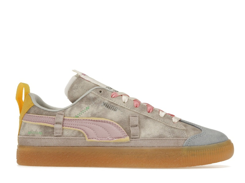 Puma Suede Vintage KidSuper Studios
