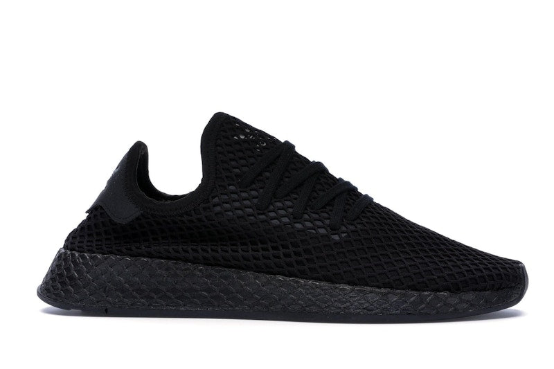 adidas Deerupt Core Black