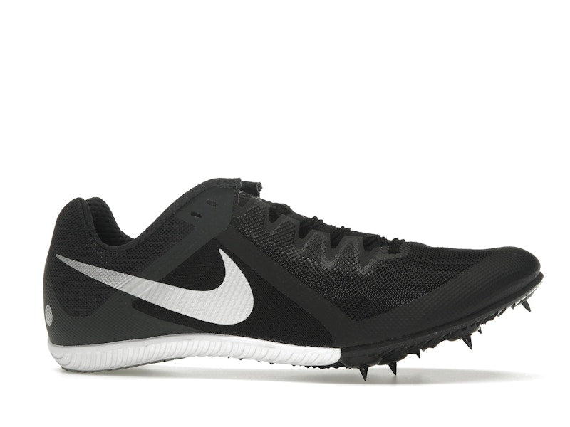 Nike Zoom Rival Multi Black Light Smoke Grey