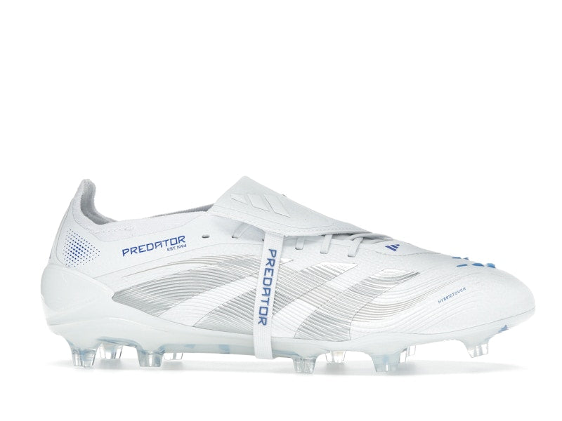 adidas Predator Elite Foldover Tongue FG Polar Victory Pack