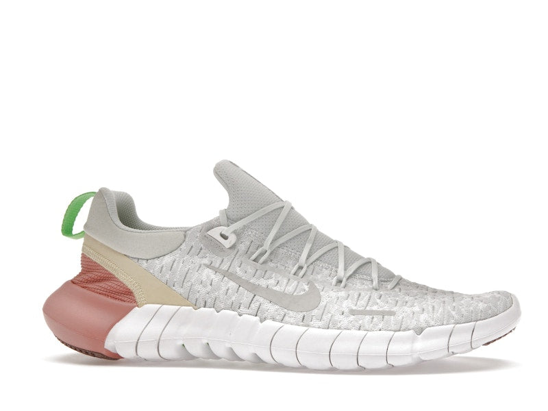 Nike Free Run 5.0 Grey Fog (2021)