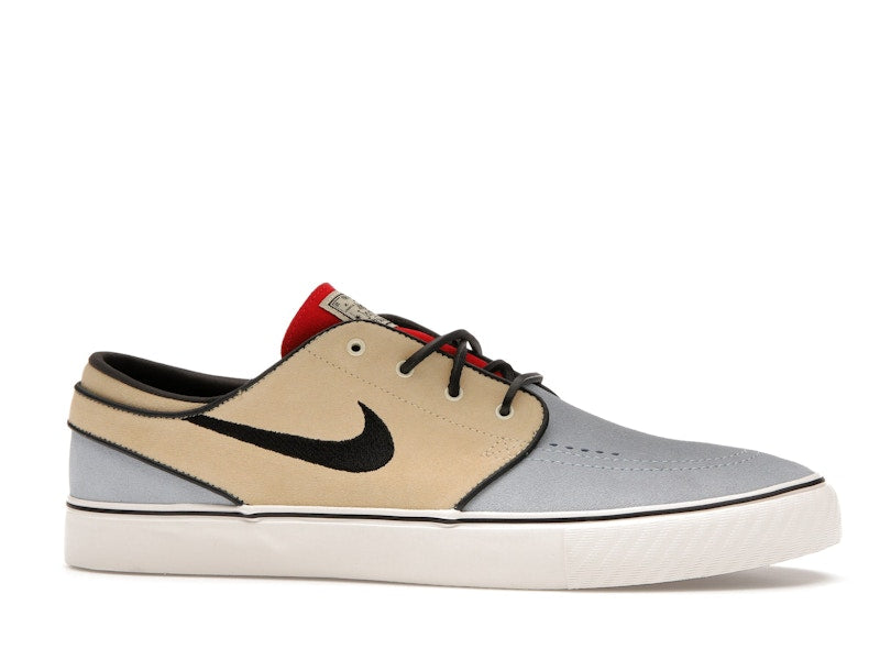 Nike SB Zoom Stefan Janoski OG Alabaster Chili Red