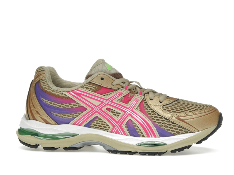 ASICS Gel-Sekiran Sand Pink Glo