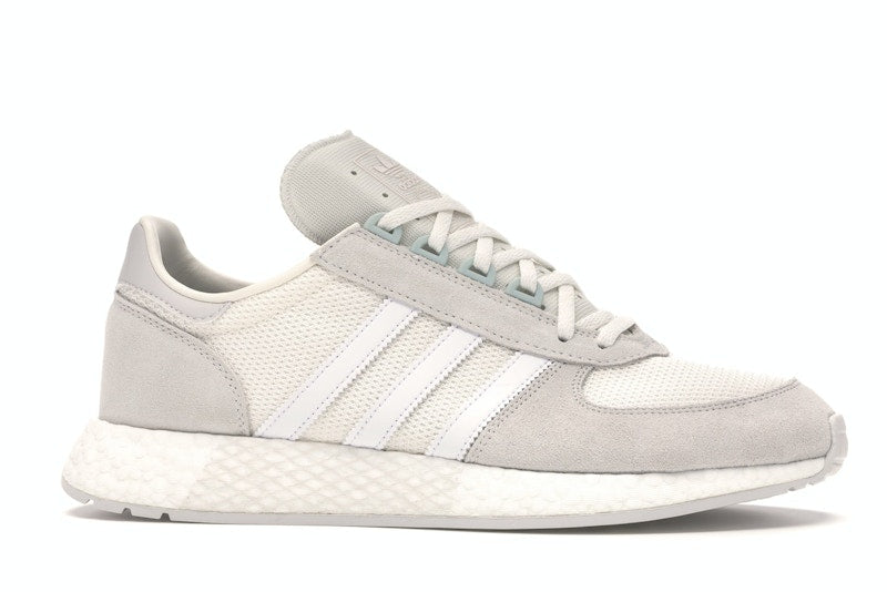 adidas Marathon x 5923 Never Made Pack Triple White