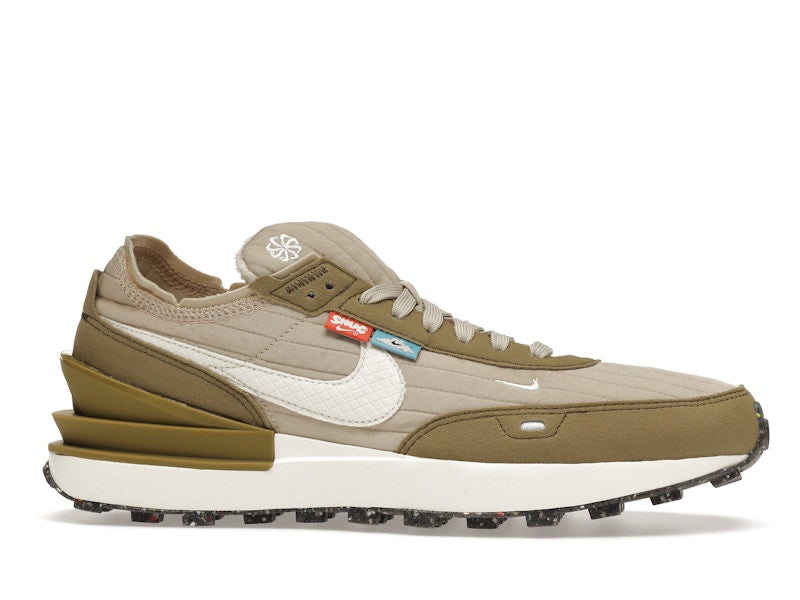 Nike Waffle One Rattan