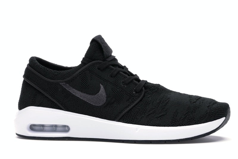 Nike SB Air Max Janoski 2 Black White