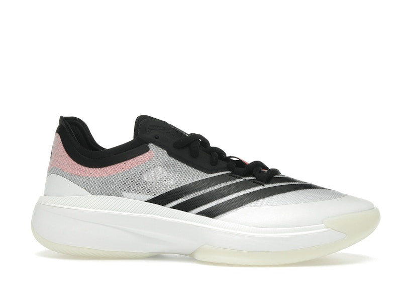 adidas Adizero Select 3.0 Cloud White Core Black Lucid Red