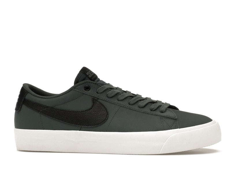 Nike SB Zoom Blazer Low Pro GT Vintage Green