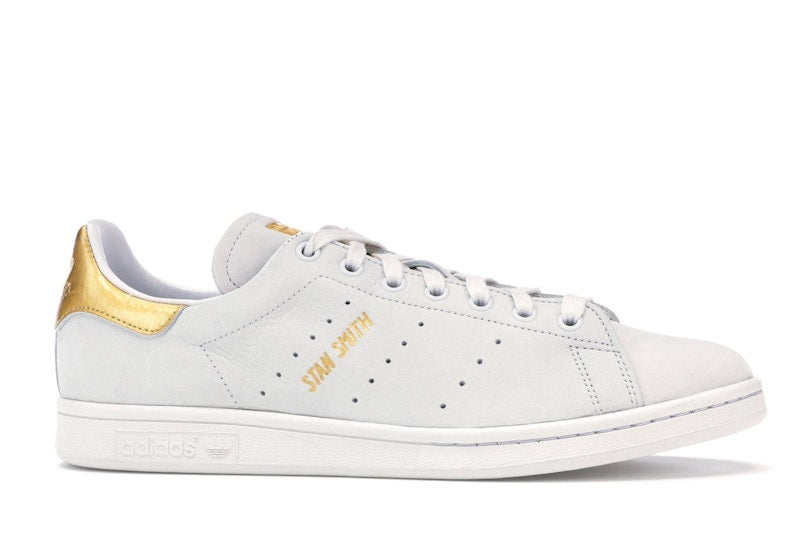 adidas Stan Smith Gold Leaf