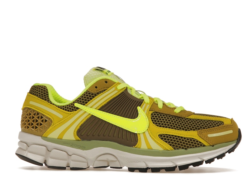 Nike Zoom Vomero 5 Olive Flak Volt (Women's)