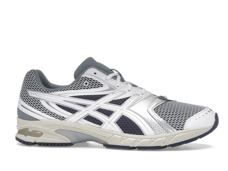 ASICS Gel-DS Trainer 14 White Pure Silver