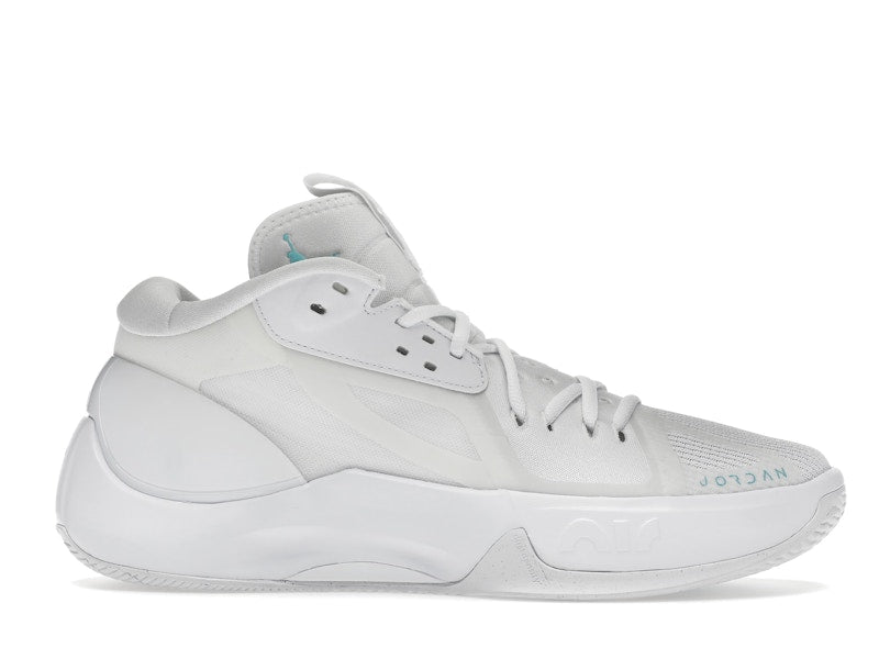 Jordan Zoom Separate White Blue