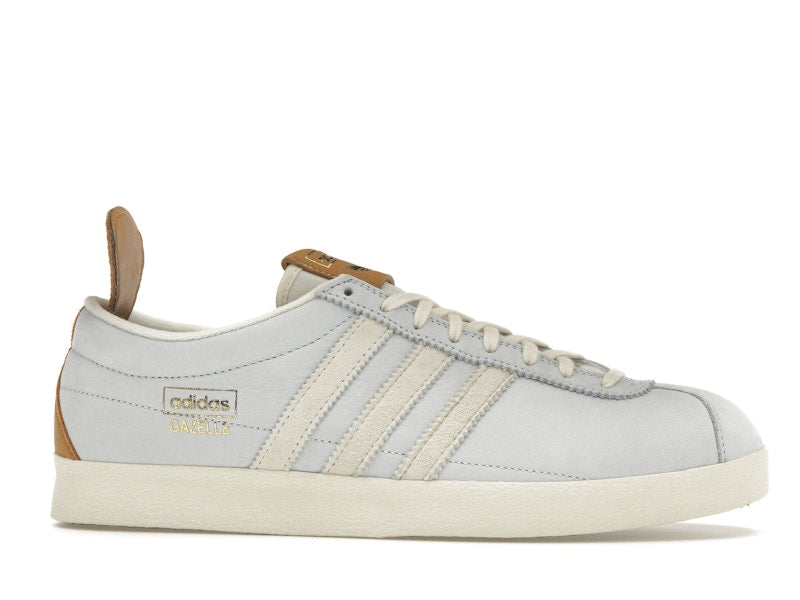 adidas Gazelle Vintage Halo Blue Mesa