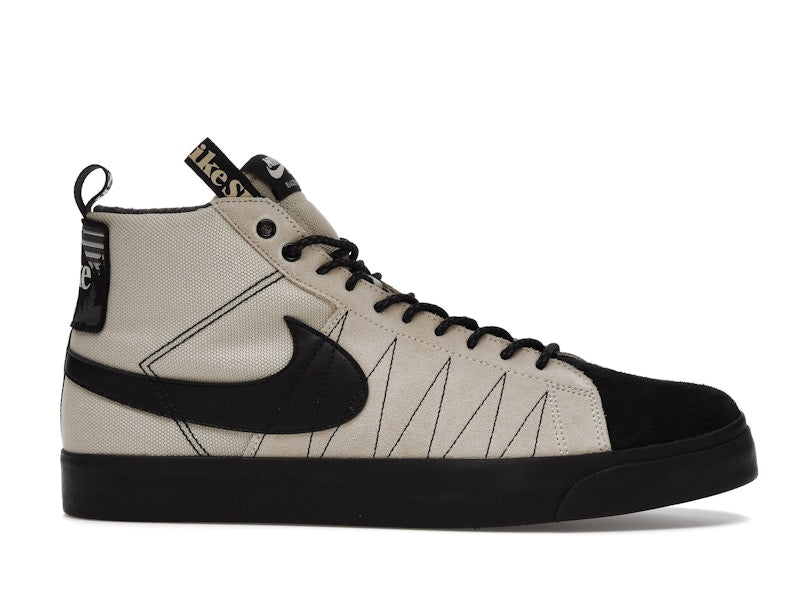 Nike SB Zoom Blazer Mid PRM Acclimate Rattan Black