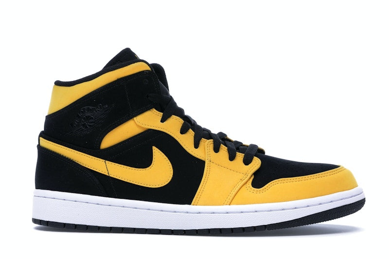 Jordan 1 Mid Reverse New Love