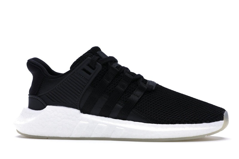 adidas EQT Support 93/17 Core Black