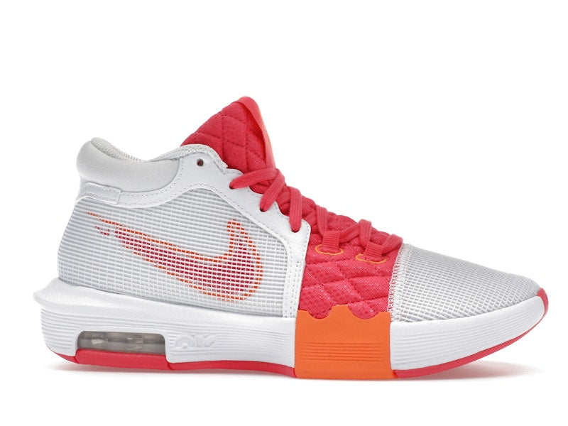 Nike LeBron Witness 8 Dunkin Donuts