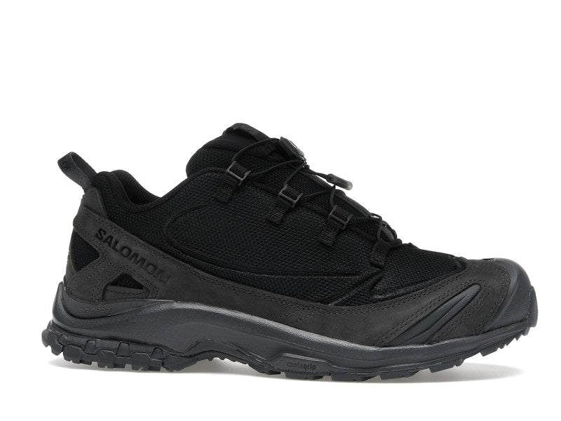 Salomon XA Pro 3D Jeong Li Black Asphalt