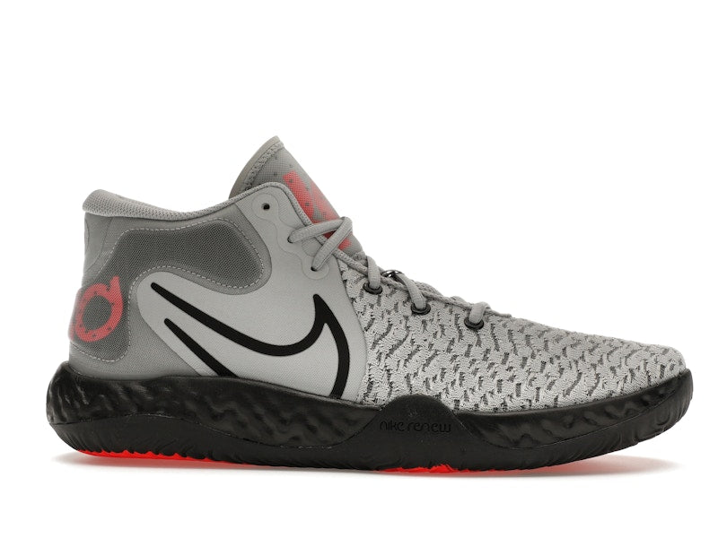 Nike KD Trey 5 VIII Light Solar Flare Heather