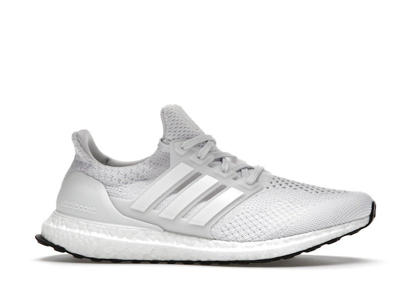 adidas Ultra Boost DNA 5.0 Cloud White Black Sole
