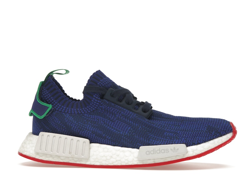 adidas NMD R1 Rue Des Rosiers Paris