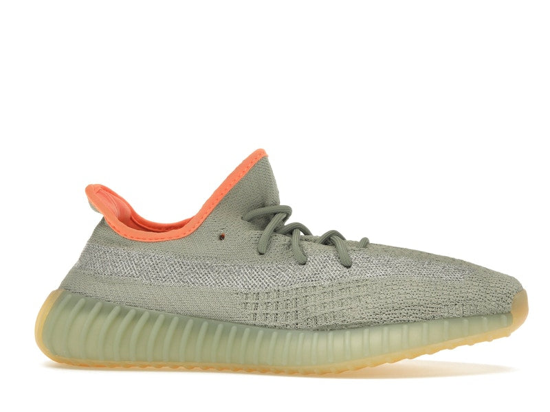 adidas Yeezy Boost 350 V2 Desert Sage
