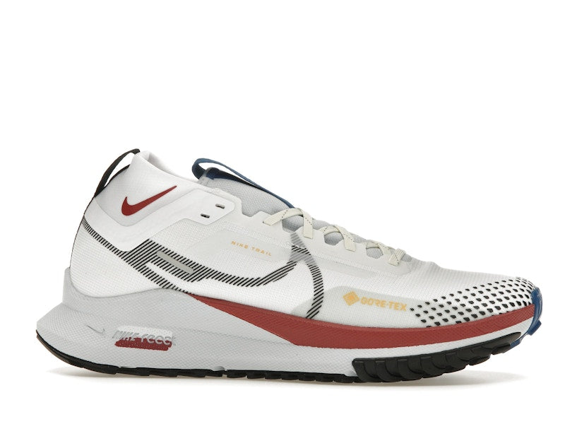 Nike React Pegasus Trail 4 Gore-Tex White Cedar