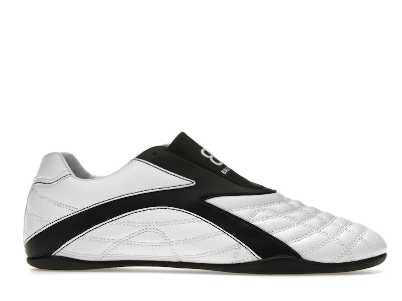 Balenciaga Zen White Black