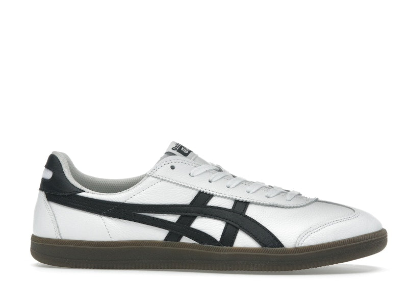 Onitsuka Tiger Tokuten White Black