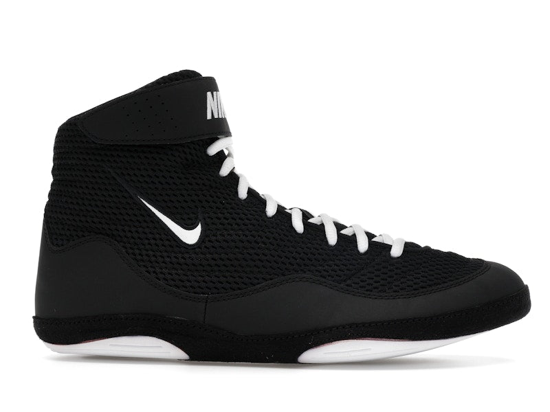 Nike Inflict 3 Black White
