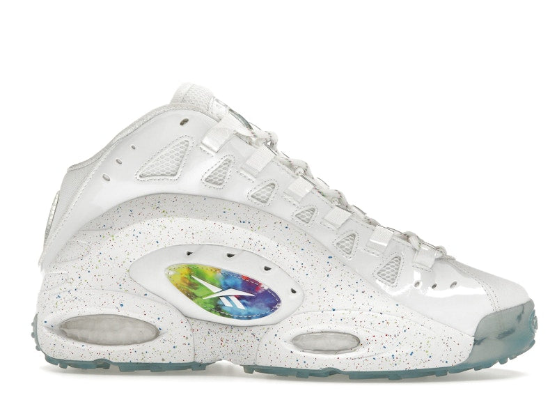 Reebok ES22 Panini Color Blast