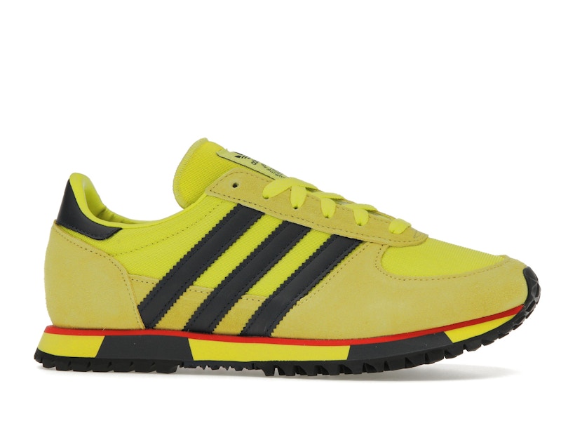 adidas Marathon 86 SPZL Shock Slime
