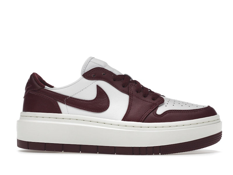 Jordan 1 Elevate Low Dark Beetroot (Women's)